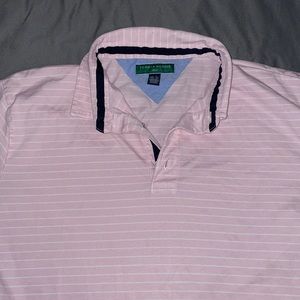 Golf Shirt
